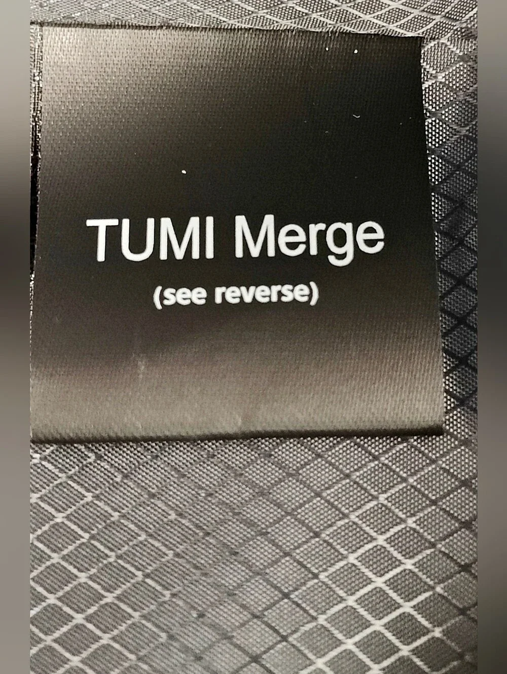 Tumi far flung